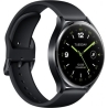 Xiaomi Smartwatch Watch 2 black