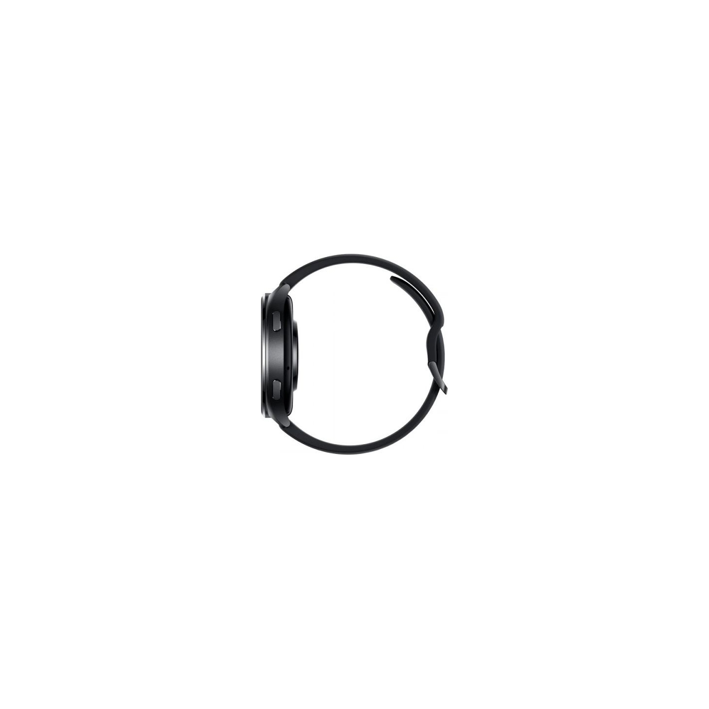 Xiaomi Smartwatch Watch 2 black