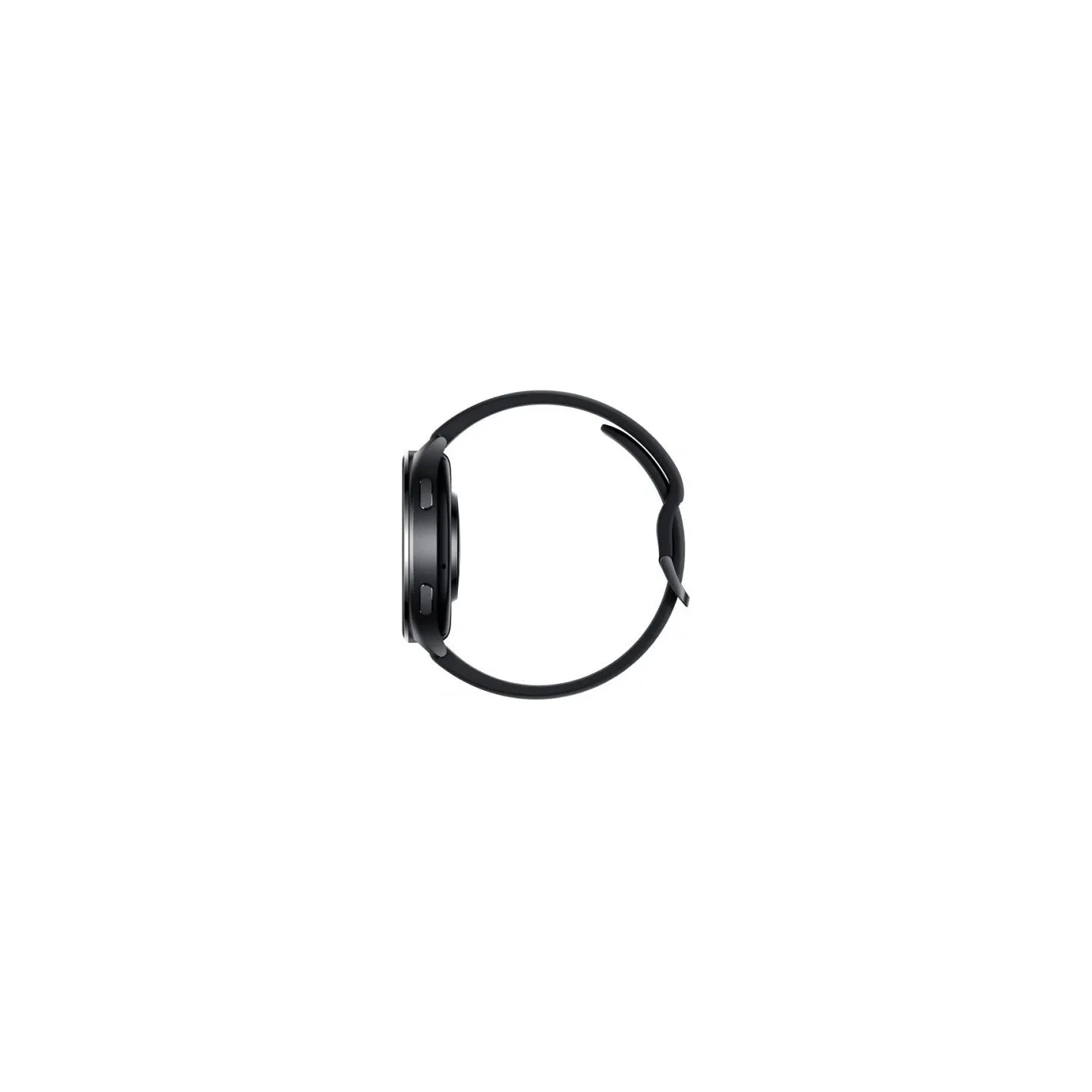 Xiaomi Smartwatch Watch 2 black