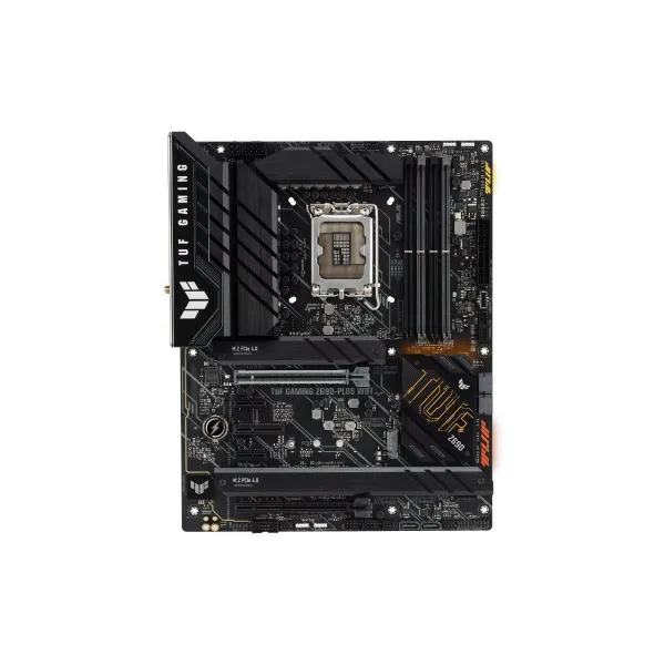 Asus TUFGAMINGZ690-PLUSWIFI