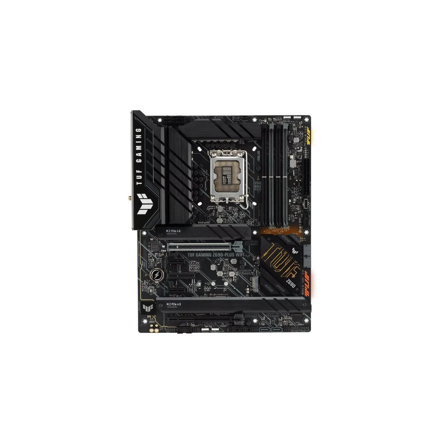Asus TUFGAMINGZ690-PLUSWIFI