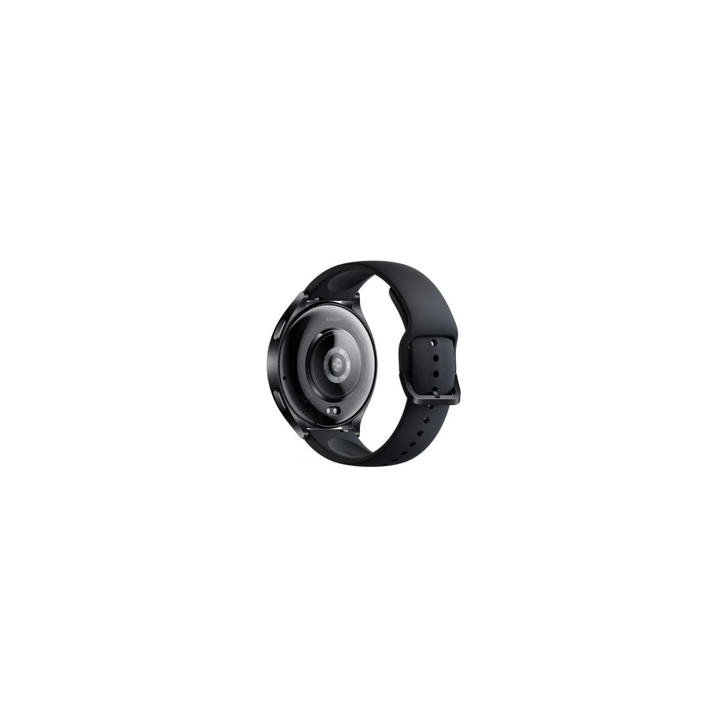 Xiaomi Smartwatch Watch 2 black