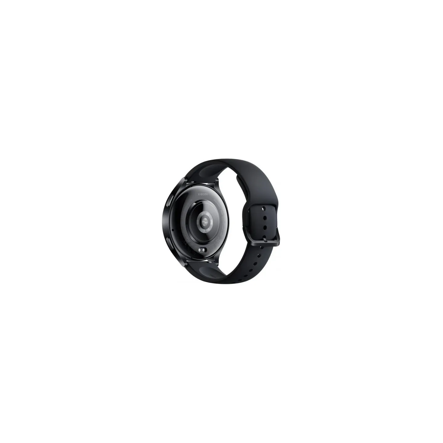 Xiaomi Smartwatch Watch 2 black