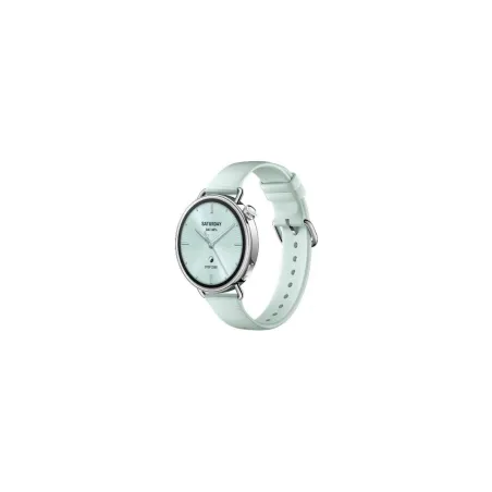 Xiaomi Smartwatch Watch S4 41mm green