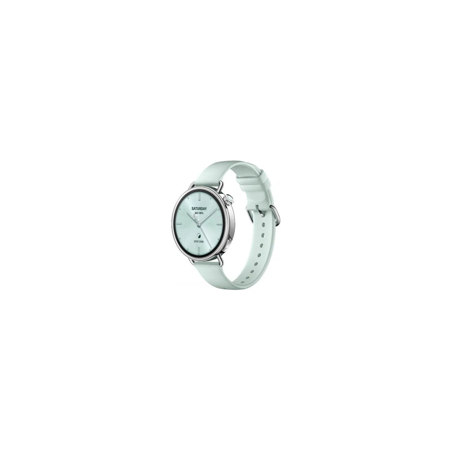 Xiaomi Smartwatch Watch S4 41mm green