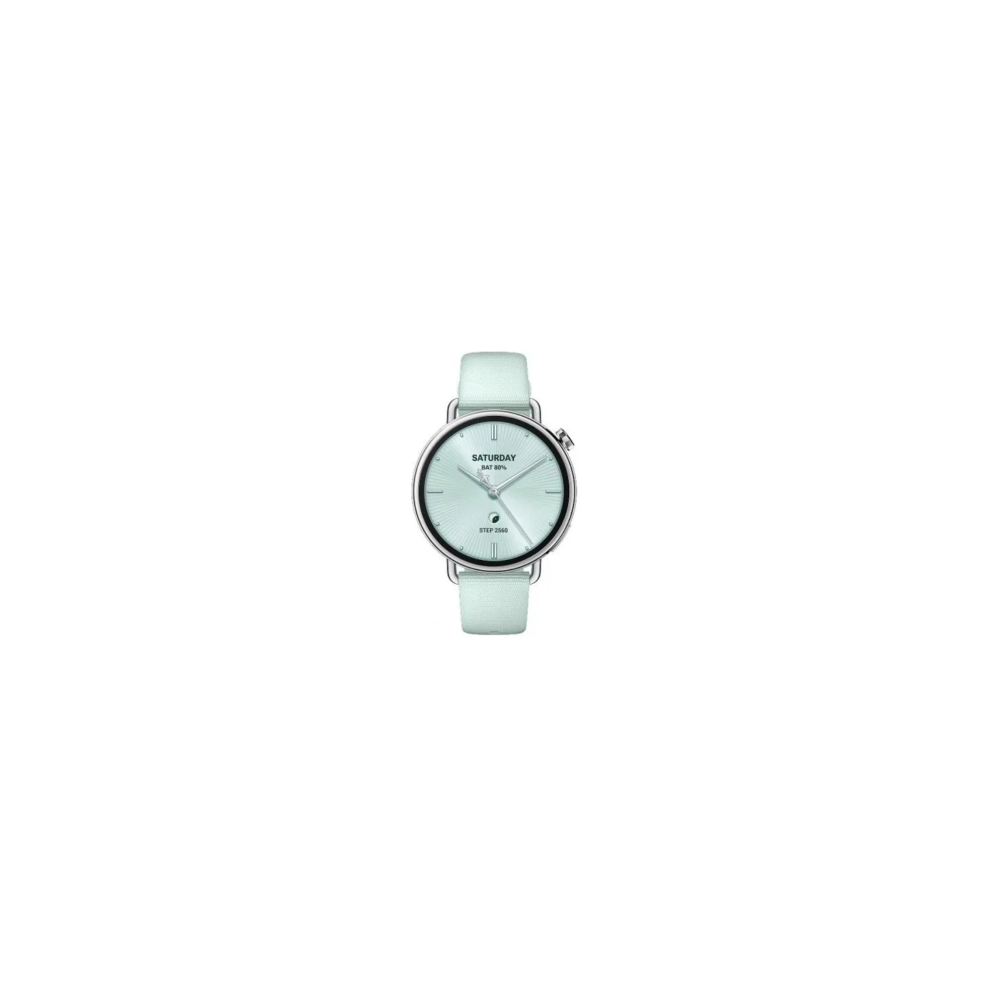 Xiaomi Smartwatch Watch S4 41mm green
