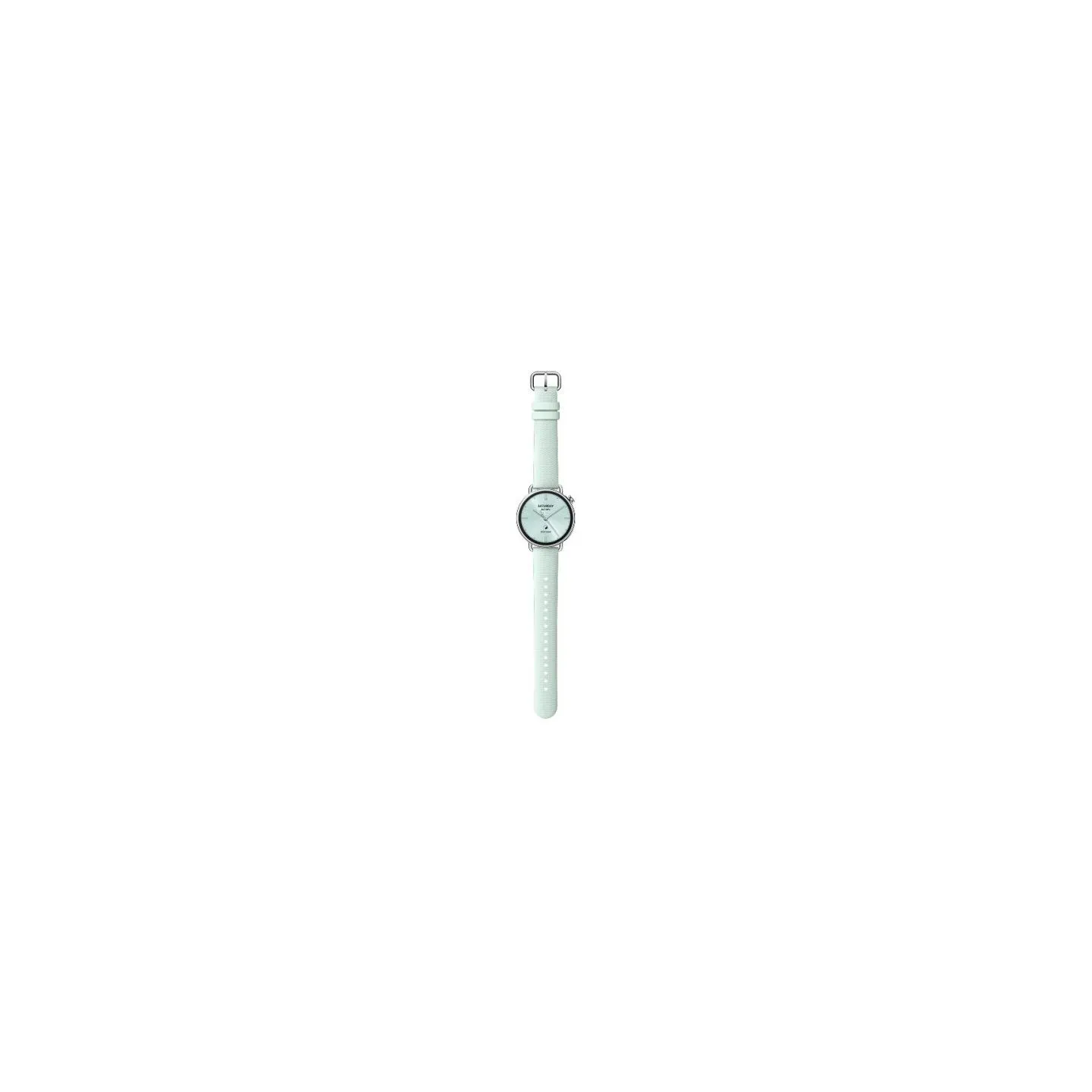 Xiaomi Smartwatch Watch S4 41mm green