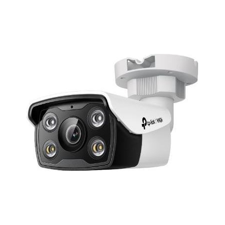 Tp-Link Camera VIGI C350(6mm) 5MP Full-Color Bullet