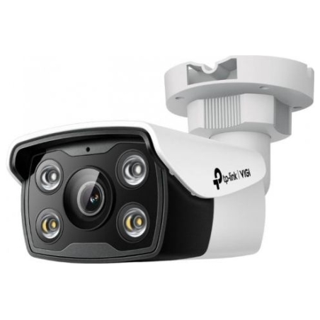 Tp-Link Network camera VIGI C350(4mm) 5MP Full-Color Bullet
