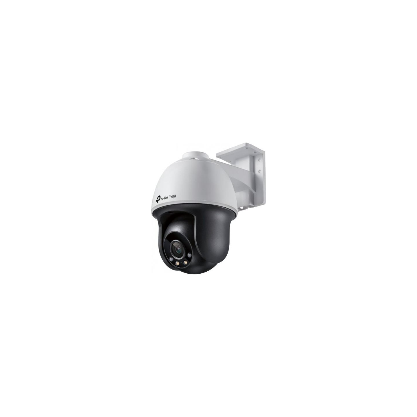 Tp-Link Camera IP 4MP outdoor VIGI C540(4mm)