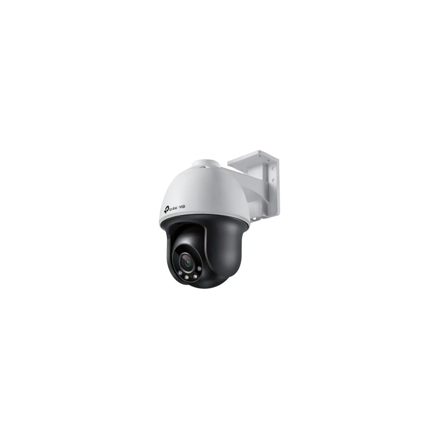 Tp-Link Camera IP 4MP outdoor VIGI C540(4mm)