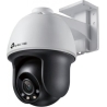 Tp-Link Camera IP 4MP outdoor VIGI C540(4mm)
