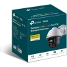 Tp-Link Camera IP 4MP outdoor VIGI C540(4mm)