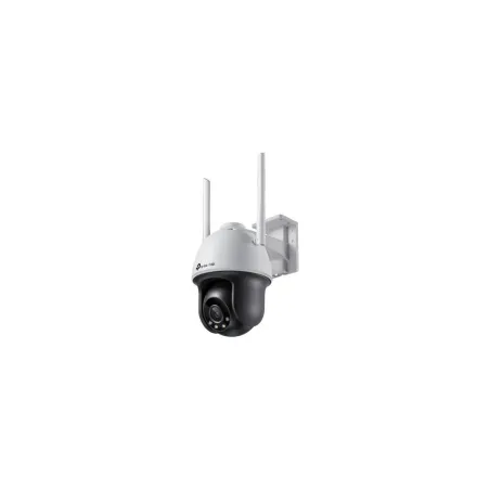 Tp-Link Camera Outdoor 4MP WiFi VIGI C540-W(4mm )