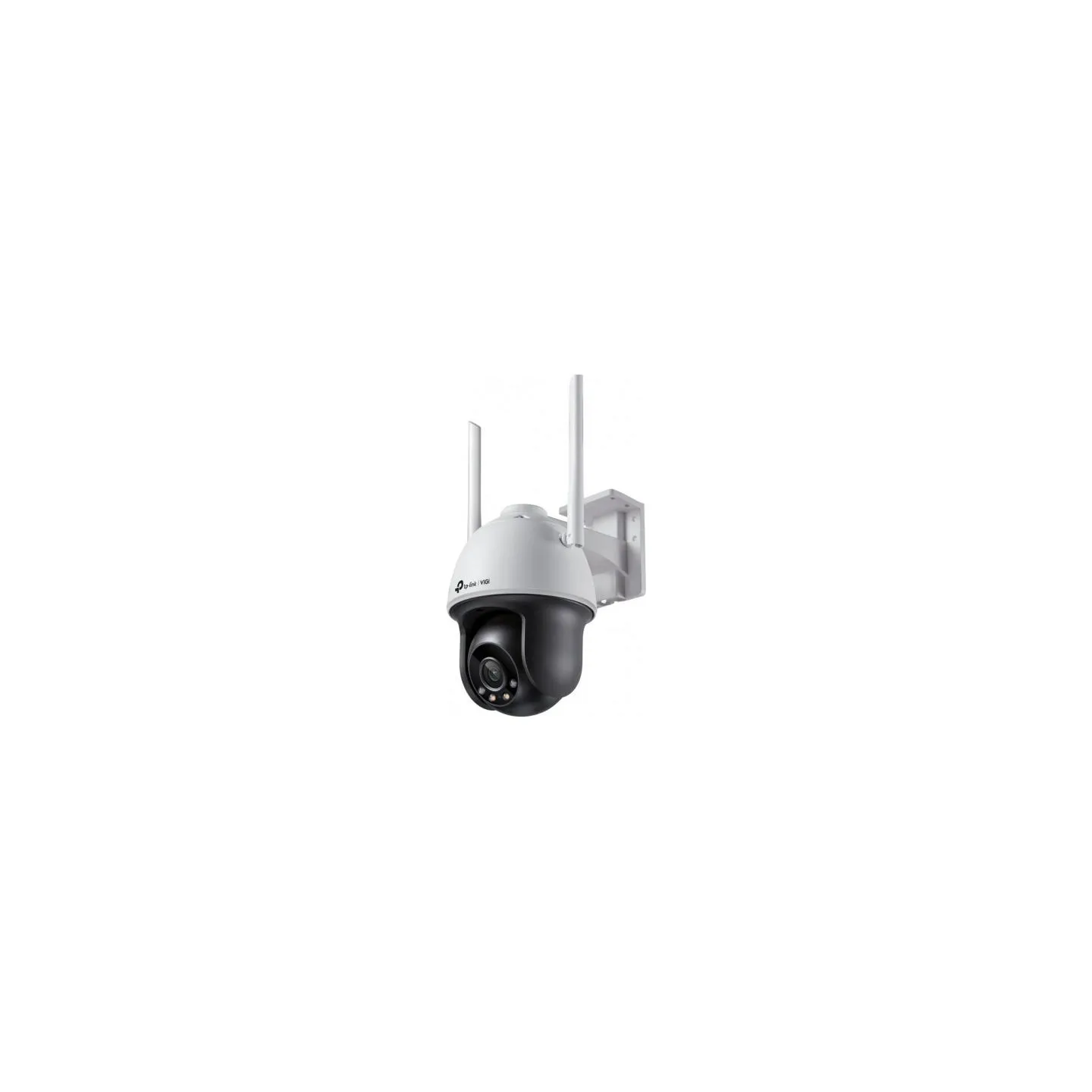 Tp-Link Camera Outdoor 4MP WiFi VIGI C540-W(4mm )