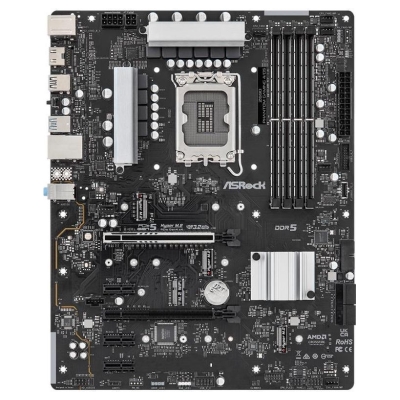 Asrock Z690PHANTOMGAMING4/D5