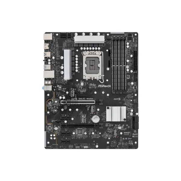 Asrock Z690PHANTOMGAMING4/D5