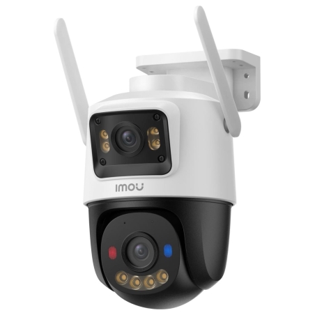 Imou WRL CAMERA 3MP CRUISER DUAL 2C/4G IPC-S7XCP-6M1TED IMOU