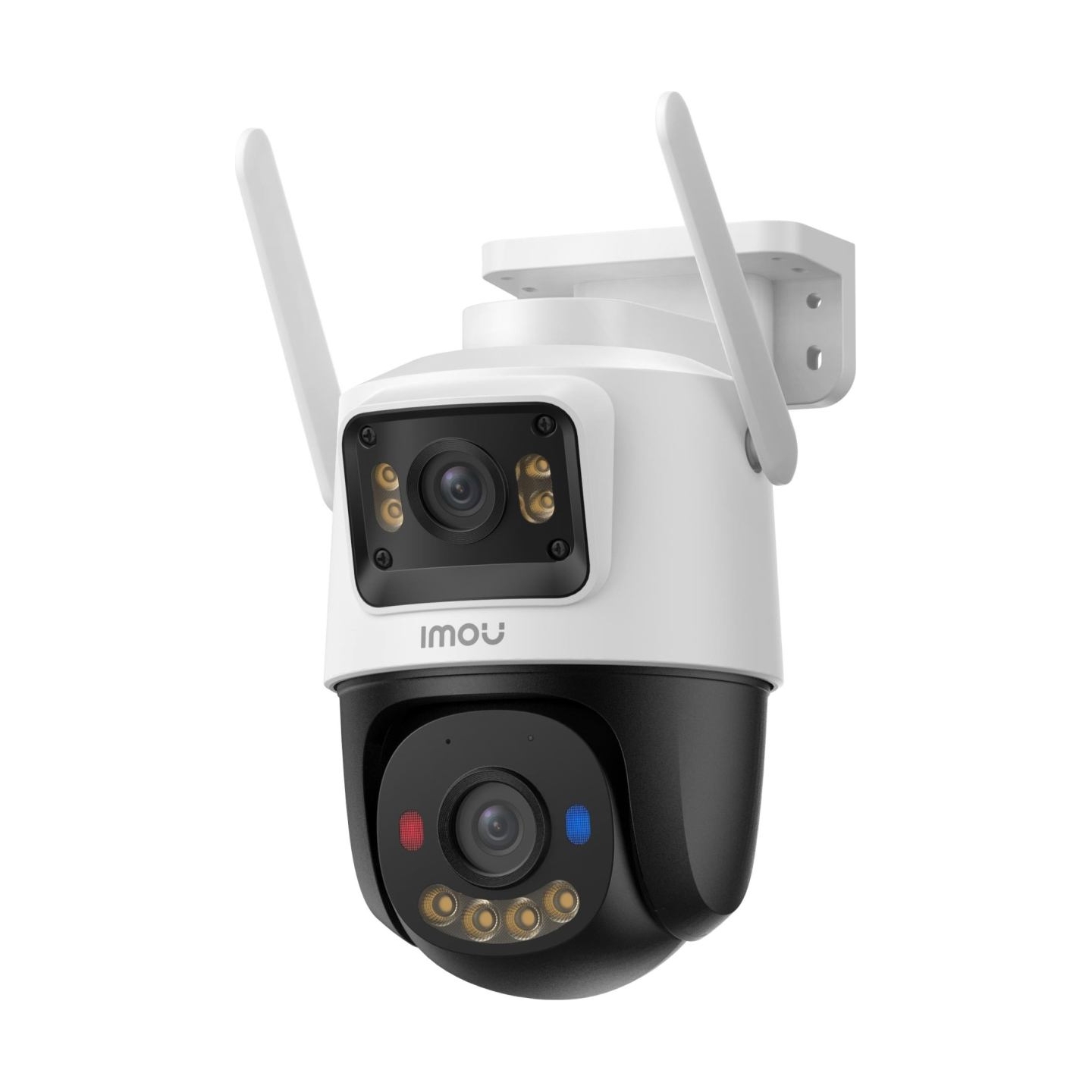 Imou WRL CAMERA 3MP CRUISER DUAL 2C/4G IPC-S7XCP-6M1TED IMOU