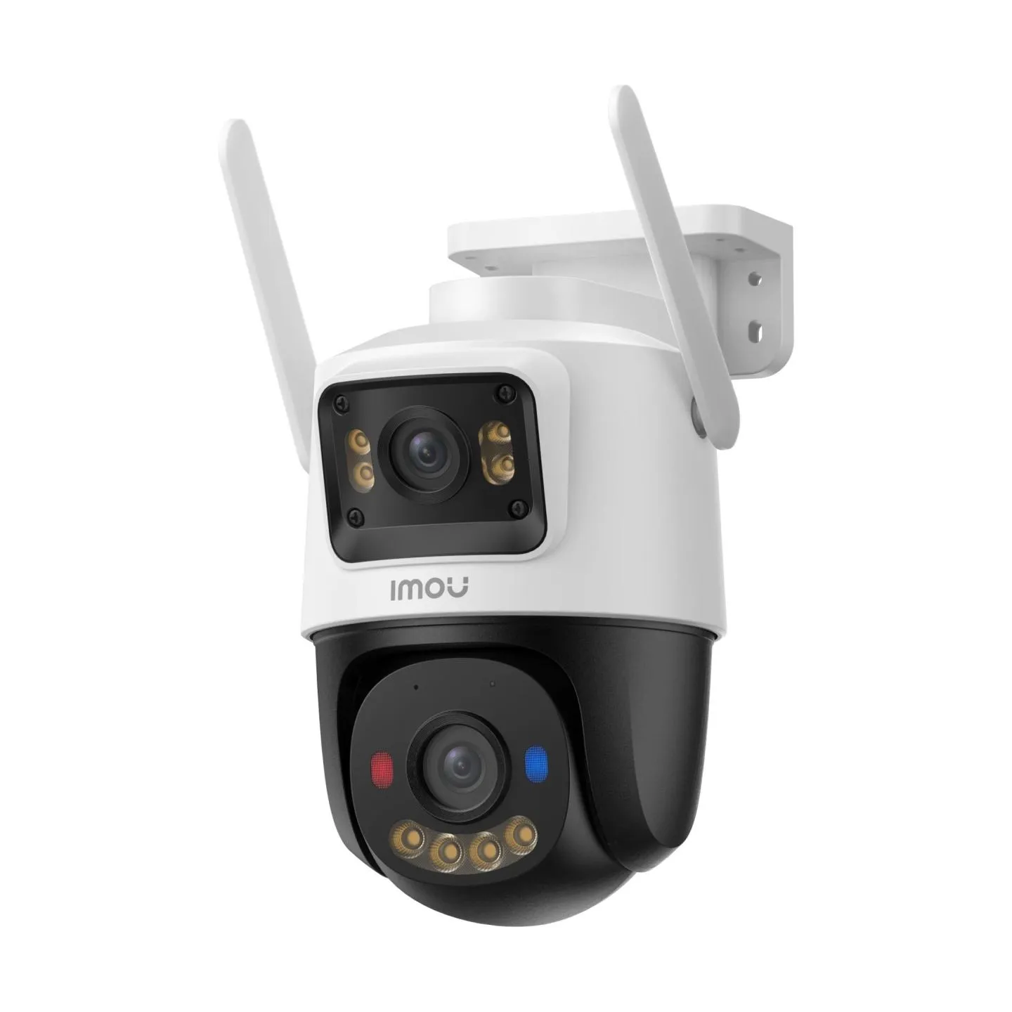 Imou WRL CAMERA 3MP CRUISER DUAL 2C/4G IPC-S7XCP-6M1TED IMOU