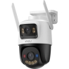 Imou WRL CAMERA 3MP CRUISER DUAL 2C/4G IPC-S7XCP-6M1TED IMOU