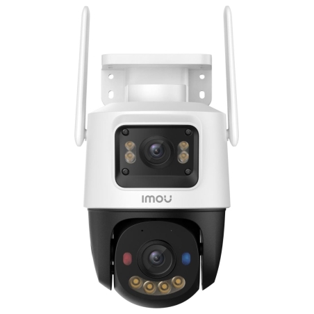 Imou WRL CAMERA 3MP CRUISER DUAL 2C/4G IPC-S7XCP-6M1TED IMOU