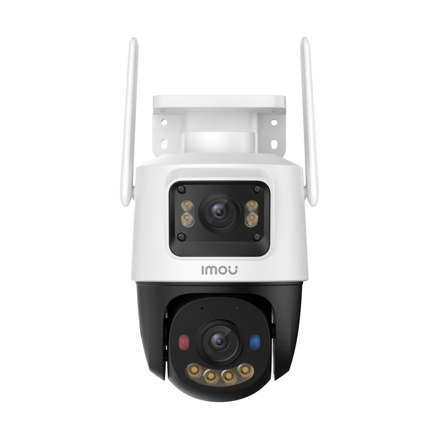Imou WRL CAMERA 3MP CRUISER DUAL 2C/4G IPC-S7XCP-6M1TED IMOU