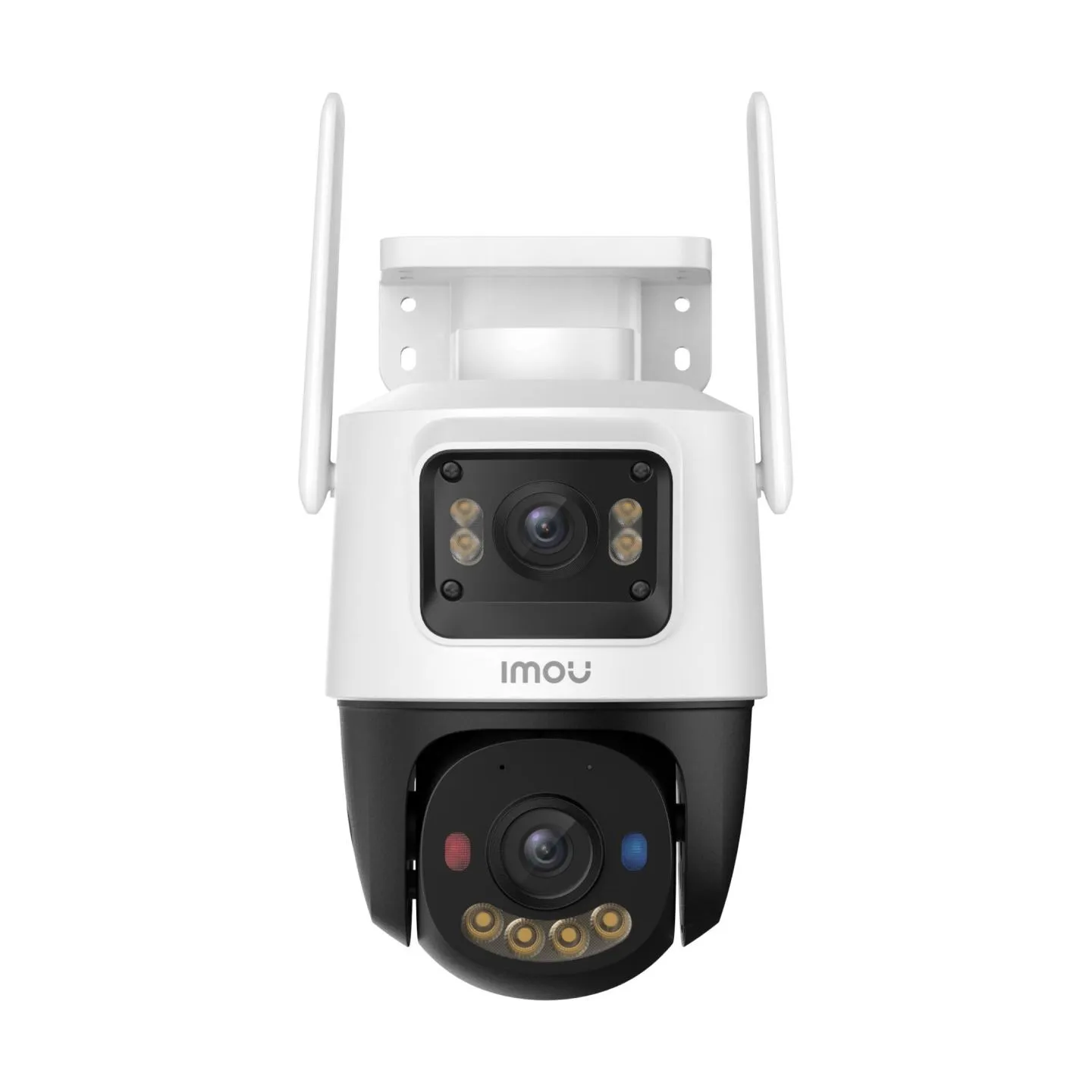 Imou WRL CAMERA 3MP CRUISER DUAL 2C/4G IPC-S7XCP-6M1TED IMOU