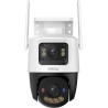 Imou WRL CAMERA 3MP CRUISER DUAL 2C/4G IPC-S7XCP-6M1TED IMOU