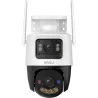 Imou WRL CAMERA 3MP CRUISER DUAL 2C/4G IPC-S7XCP-6M1TED IMOU