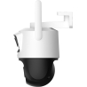 Imou WRL CAMERA 3MP CRUISER DUAL 2C/4G IPC-S7XCP-6M1TED IMOU