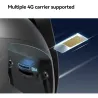 Imou WRL CAMERA 3MP CRUISER DUAL 2C/4G IPC-S7XCP-6M1TED IMOU