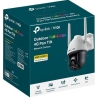 Tp-Link WRL CAMERA 4MP PAN/TILT/VIGI C540-4G(4MM) TP-LINK
