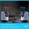 Tp-Link WRL CAMERA 2K QHD PAN/TILT/TAPO C225 TP-LINK