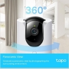 Tp-Link WRL CAMERA 2K QHD PAN/TILT/TAPO C225 TP-LINK