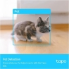 Tp-Link WRL CAMERA 2K QHD PAN/TILT/TAPO C225 TP-LINK