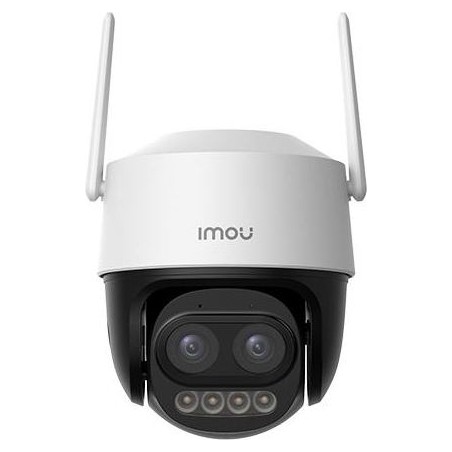 Imou WRL CAMERA 5MP CRUISER Z/IPC-S7DP-5M0WEZ IMOU