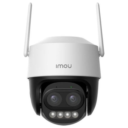 Imou WRL CAMERA 5MP CRUISER Z/IPC-S7DP-5M0WEZ IMOU