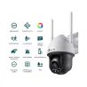 Tp-Link WRL CAMERA 4MP PAN/TILT/VIGI C540-W(4MM) TP-LINK