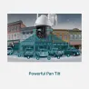 Tp-Link WRL CAMERA 4MP PAN/TILT/VIGI C540-W(4MM) TP-LINK
