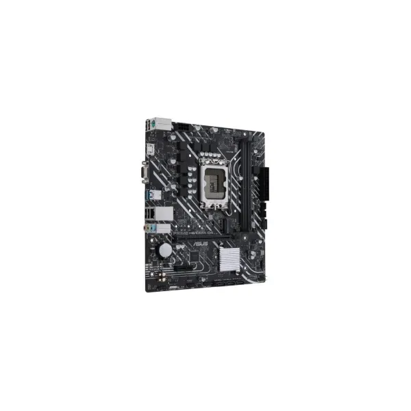 Asus PRIMEH610M-KD4