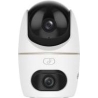 Dahua WRL CAMERA 5MP PT IR DOME/H5D-5F DAHUA