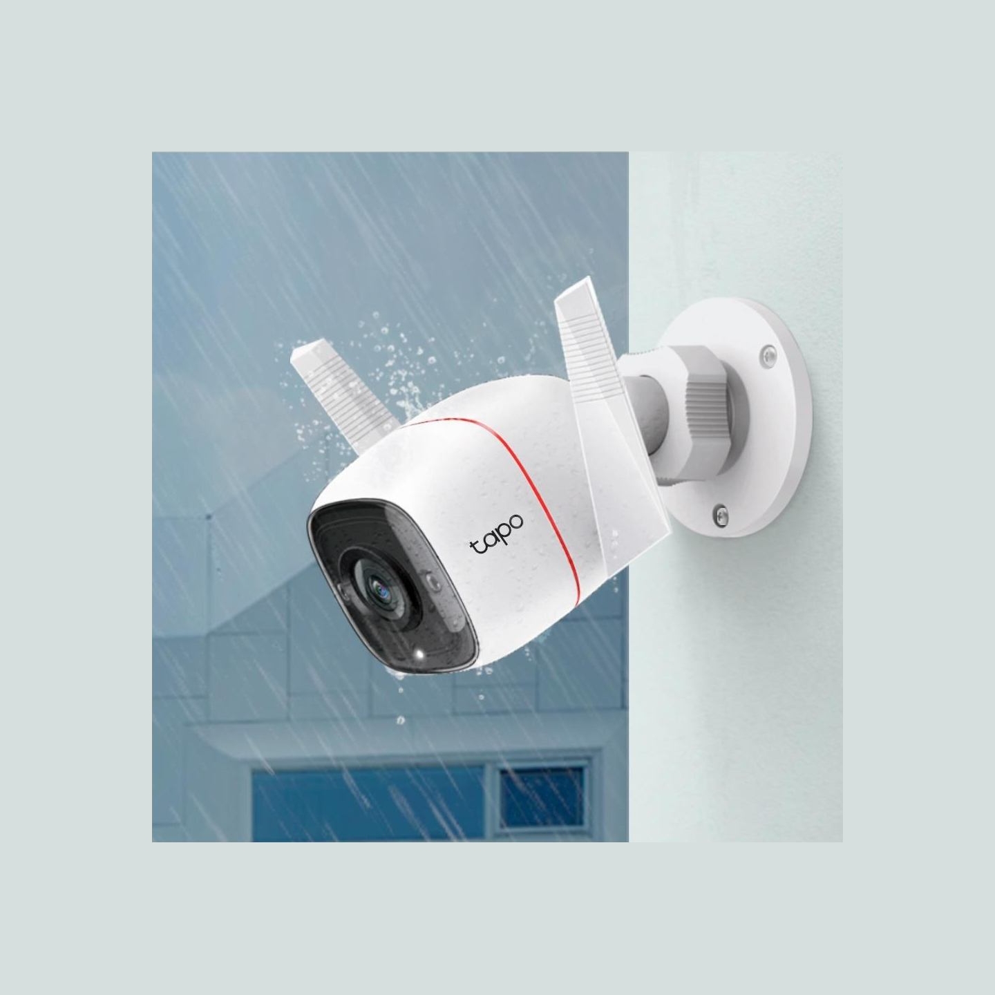 Tp-Link WRL CAMERA 1080P/TAPO C310 TP-LINK