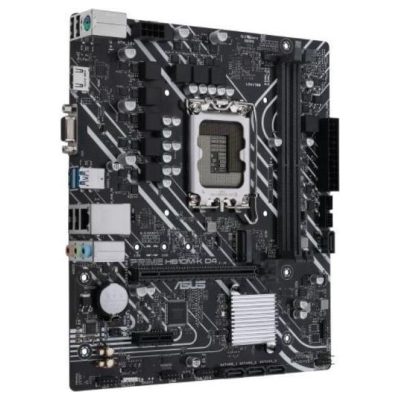 Asus PRIMEH610M-KD4