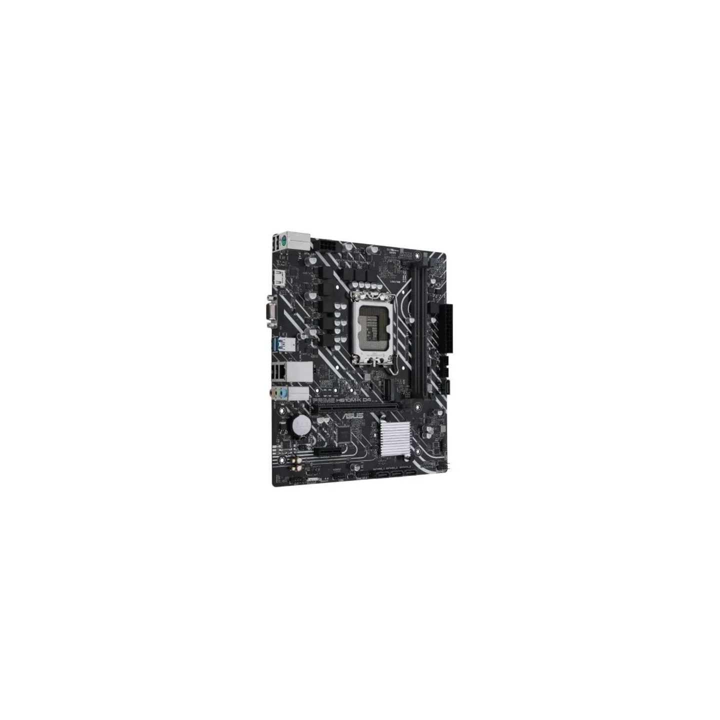 Asus PRIMEH610M-KD4