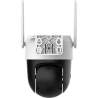 Dahua WRL CAMERA 3MP PT DOME 4G/P3AE-PV-4G DAHUA