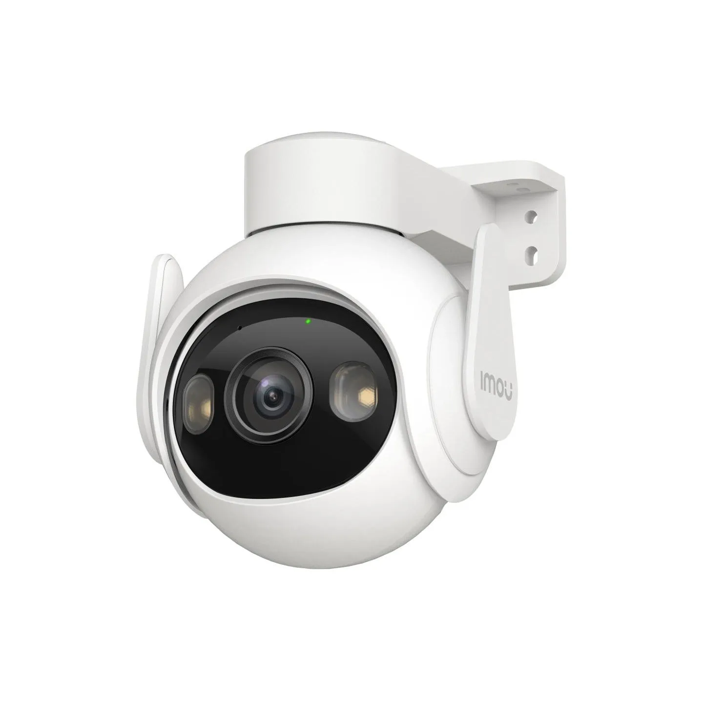 Imou WRL CAMERA 5MP CRUISER 2/IPC-GS7EP-5M0WE IMOU