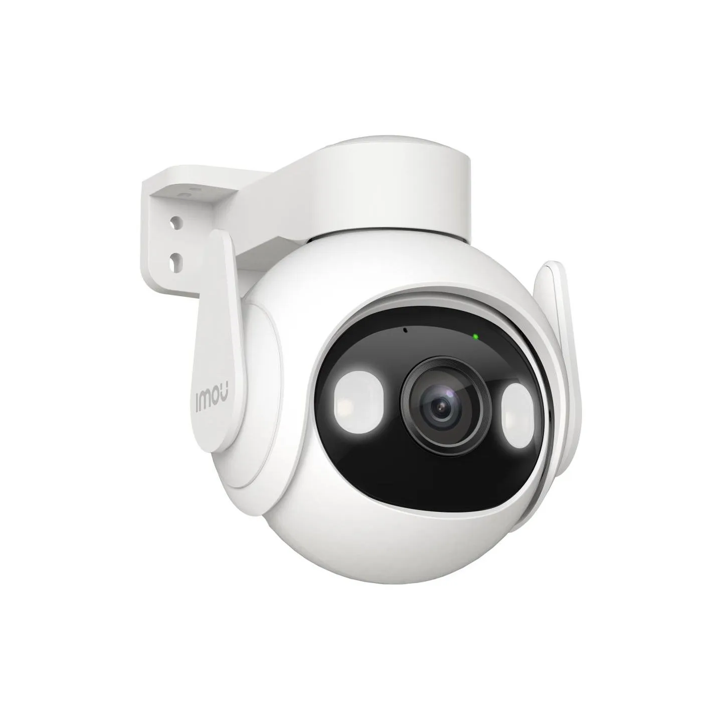 Imou WRL CAMERA 5MP CRUISER 2/IPC-GS7EP-5M0WE IMOU