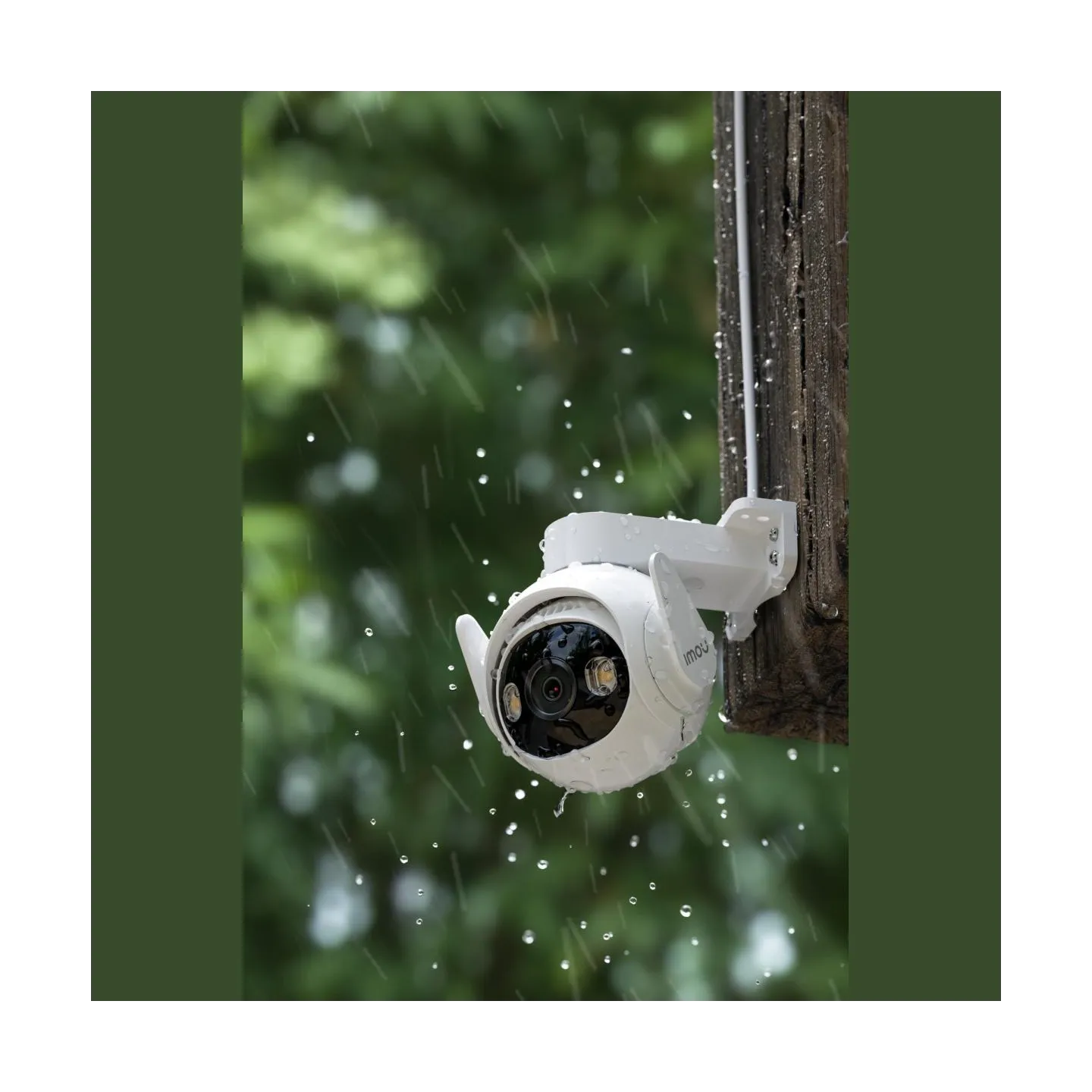 Imou WRL CAMERA 5MP CRUISER 2/IPC-GS7EP-5M0WE IMOU