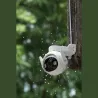 Imou WRL CAMERA 5MP CRUISER 2/IPC-GS7EP-5M0WE IMOU